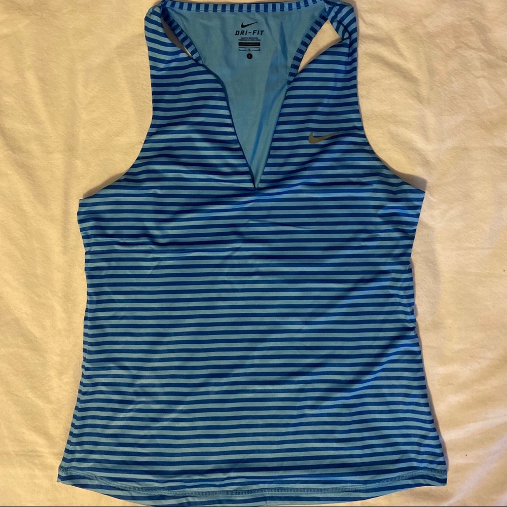 Nike Tank Top